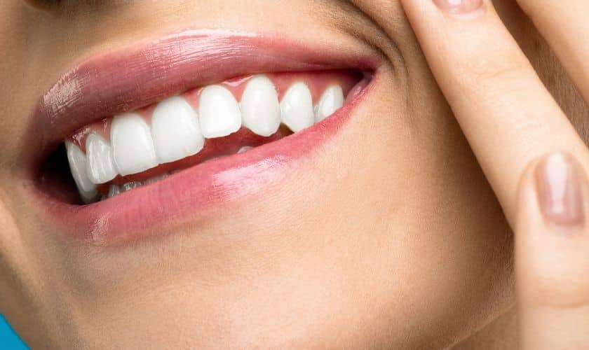 Unveiling The Magic Of Dental Bonding - Vitality Dental Plano