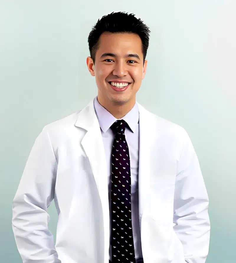 Dr. Gino Silvestre - Dentist in Plano, TX - Vitality Dental Plano