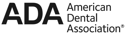 ADA American Dental Association Icon - Vitality Dental