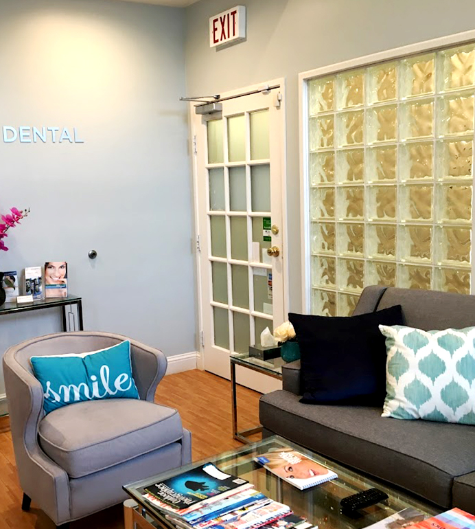 Dentist Office in Plano, TX - Vitality Dental Plano